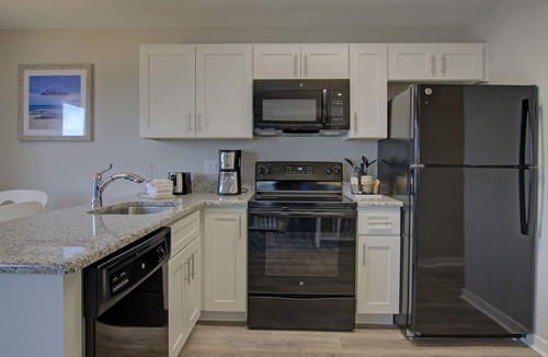 Atlantic Beach Apartment | Atlantic Beach Resort