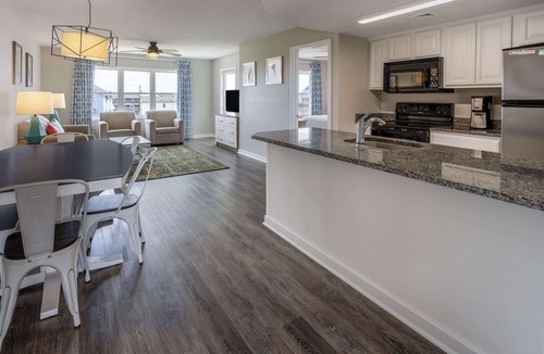 Atlantic Beach Apartment | Atlantic Beach Resort