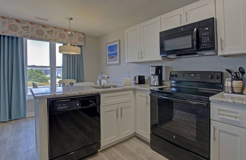 Atlantic Beach Apartment | Atlantic Beach Resort
