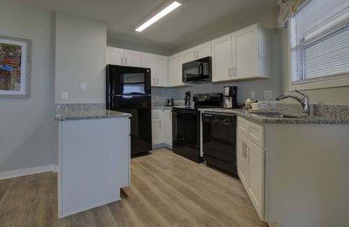 Atlantic Beach Apartment | Atlantic Beach Resort