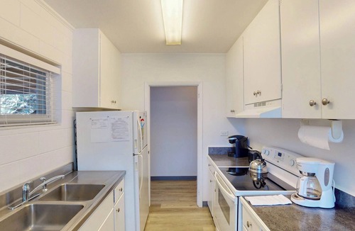 Jekyll Island Apartment | Atlantic Breeze #8 2 bedrooms, 2 bathrooms