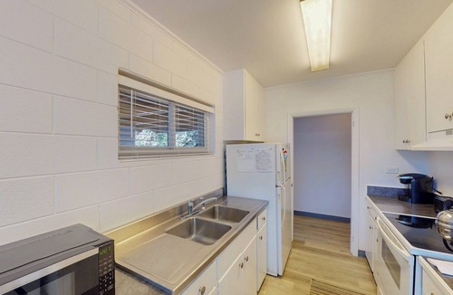 Jekyll Island Apartment | Atlantic Breeze #8 2 bedrooms, 2 bathrooms