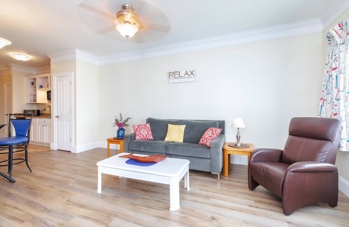 Hampton Hotel | Atlantic Breeze Suites