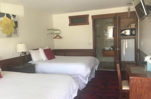 Ellsworth Hotel | Atlantic Coast Inn