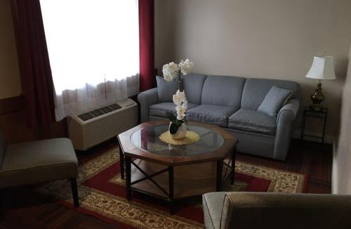 Ellsworth Hotel | Atlantic Coast Inn