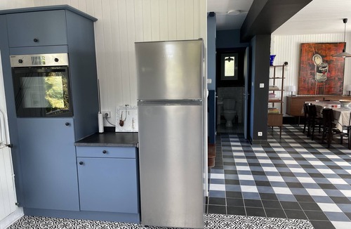 Ile-Tudy House | Atlantic Collection Treustel Beach Villa