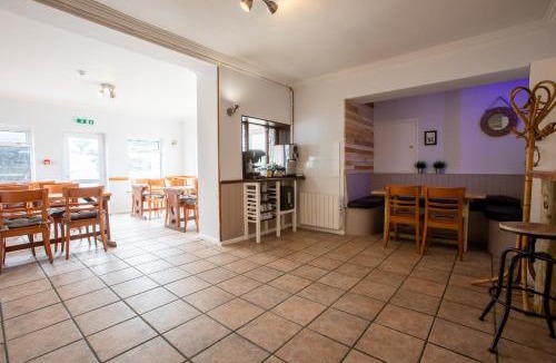 Widemouth Bay House | Atlantic Court