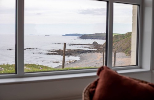 Widemouth Bay Cottage | Atlantic Court