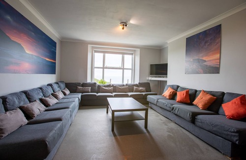 Widemouth Bay Cottage | Atlantic Court