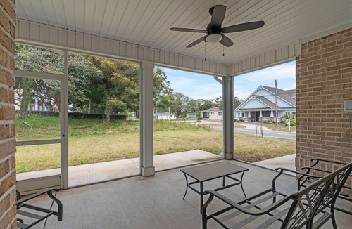Atlantic Beach House | Atlantic Diamond - Upscale Pet Friendly Home