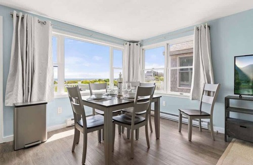 Rye Apartment | "Atlantic Dream" | Minutes to Beach | Ocean Views