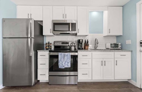 Rye Apartment | "Atlantic Dream" | Minutes to Beach | Ocean Views