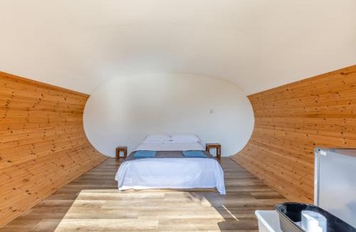 Bude Resort | Atlantic Farm Surf Pods