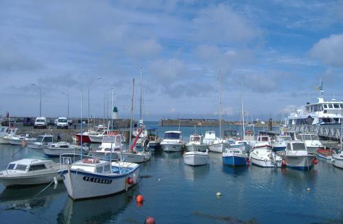 Ile d'Yeu Hotel | Atlantic Hôtel - L'Ile d'Yeu
