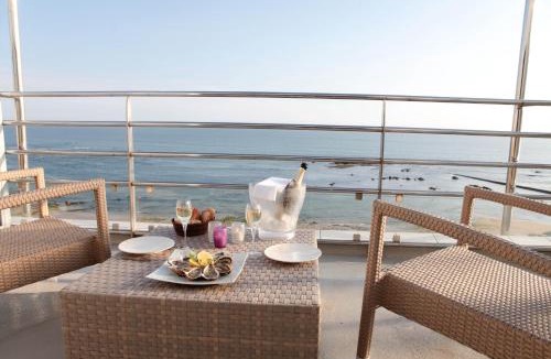 Les Sables d'Olonne Hotel | Atlantic Hôtel & Spa