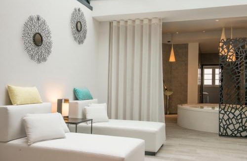 Les Sables d'Olonne Hotel | Atlantic Hôtel & Spa
