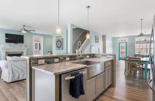 Miami Park House | Atlantic Haven