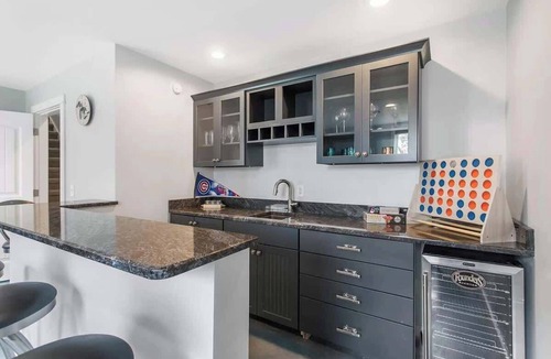Miami Park House | Atlantic Haven