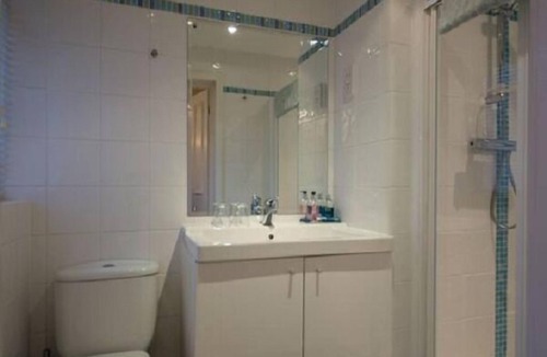 St Ives Hotel | Atlantic Heights Luxury Guesthouse