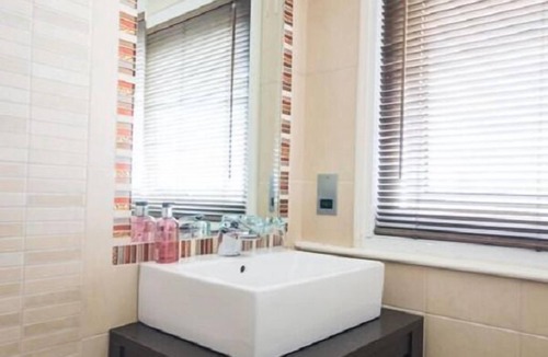 St Ives Hotel | Atlantic Heights Luxury Guesthouse