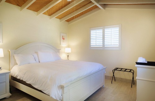 Delray Beach Hotel | Atlantic Hideaway