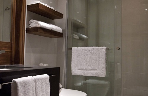 Bathurst Hotel | Atlantic Host Hotel, Trademark Collection by Wyndham