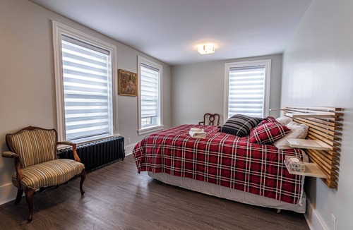 Alexandria Hotel | ATLANTIC HOTEL