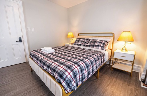 Alexandria Hotel | ATLANTIC HOTEL