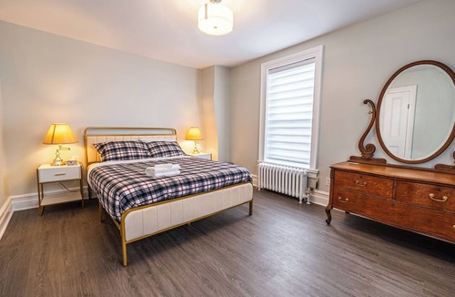 Alexandria Hotel | ATLANTIC HOTEL