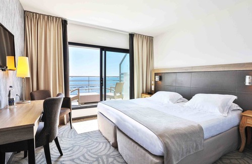 Les Sables d'Olonne Hotel | Atlantic Hotel & Spa