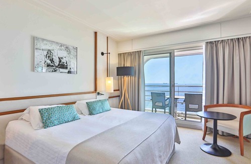 Les Sables d'Olonne Hotel | Atlantic Hotel & Spa