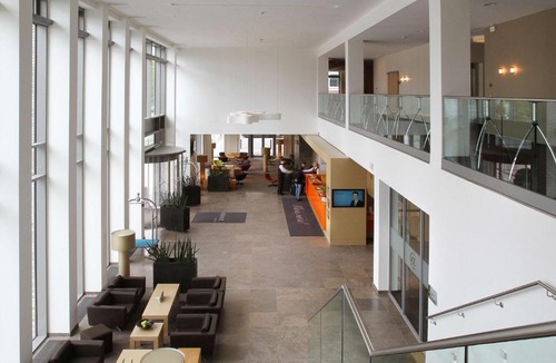 Vorstadt Hotel | ATLANTIC Hotel Kiel