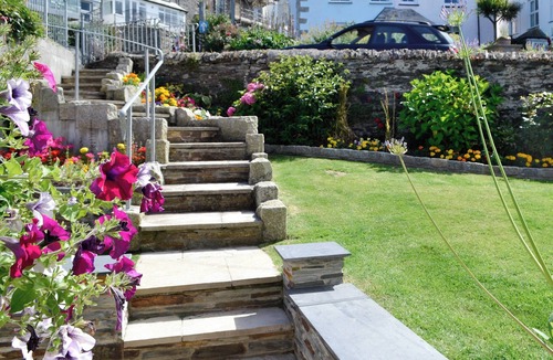 Port Isaac Cottage | Atlantic House - 27665