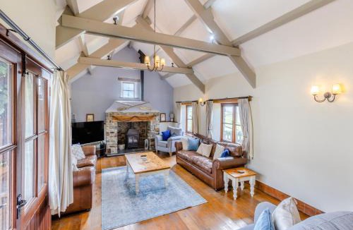 Littleham House | Atlantic House