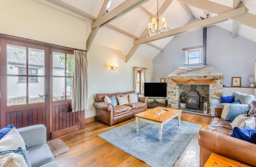 Littleham House | Atlantic House