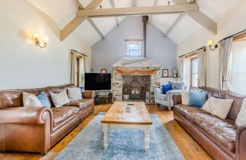 Littleham House | Atlantic House