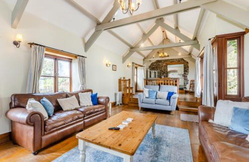 Littleham House | Atlantic House