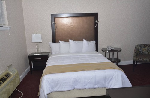 Wall Township Hotel | Atlantic Inn & Suites