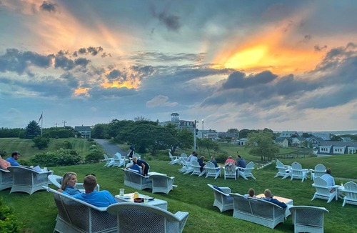 Block Island Hotel | Atlantic Inn