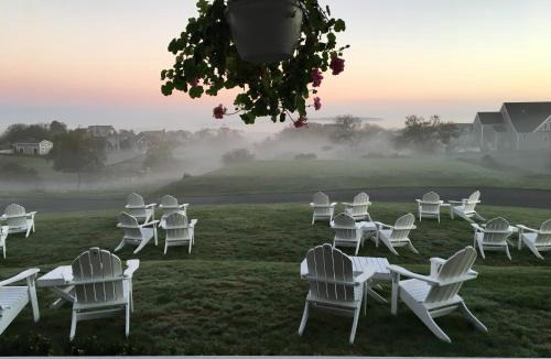 Block Island Hotel | Atlantic Inn