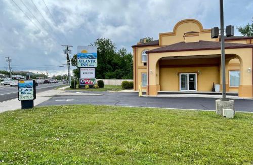 Pleasantville Hotel | Atlantic Inn