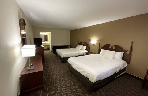 Pleasantville Hotel | ATLANTIC INN