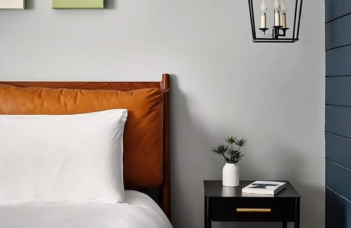 East Hampton North Hotel | Atlantic King Suite At Journey East Hampton!