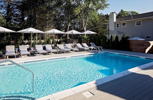 East Hampton North Hotel | Atlantic King Suite At Journey East Hampton!