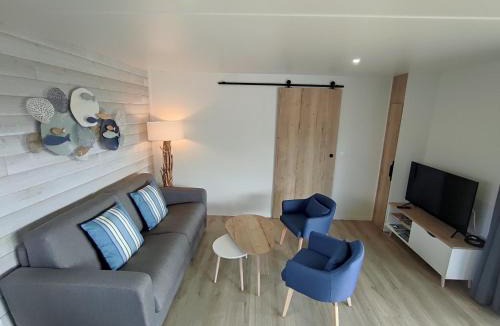 Bretignolles-sur-Mer Villa | Atlantic Lodge