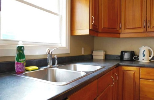 Halifax House | Atlantic Oasis