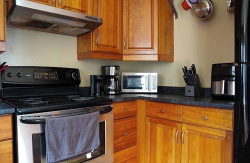 Halifax House | Atlantic Oasis
