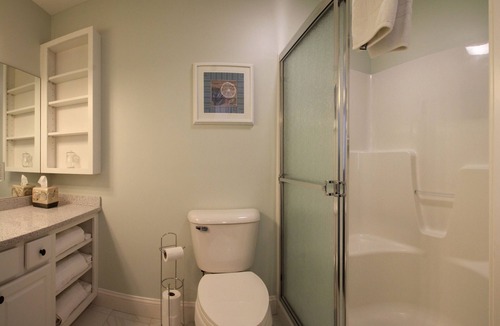 Old Orchard Beach Condo | Atlantic Ocean Suites - Sand Castle Suite 7