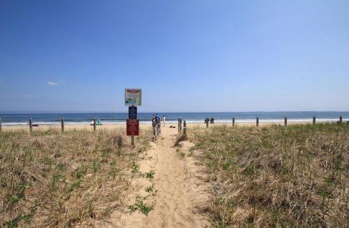 Old Orchard Beach Apartment | Atlantic Ocean Suites