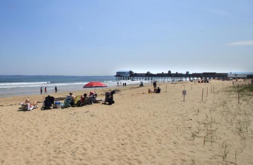 Old Orchard Beach Apartment | Atlantic Ocean Suites